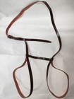 Soviet Officer Rain Cape Poncho Strap Plasch-palatka Tent Carrying Belt   Ussr