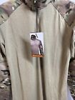 Crye Precision Multicam G3 Combat Shirt - Small Short - New With Tags