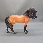 Breyer Horse Spirit  9200 Riding Free Figure Dreamworks Stallion Reeves