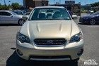2005 Subaru Outback 3 0 R Sedan 4d