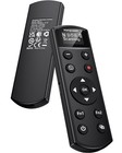 For Nikon Camera Remote Control  Hanpusen Rechargeable Wireless Shutter Release