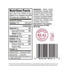 Torani Real Fruit Smoothie Mix  Strawberry Banana  64 64 Fl Oz  pack Of 1  