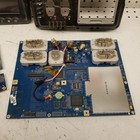 Trimble Fmx-1000 Gnss Display Receiver For Parts Not Working