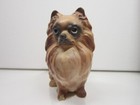 Hagen Renaker Miniature Dw Ceramic Pomeranian Mickey Dog Puppy Figure Figurine