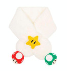 Super Mario Bros for Children knit Cap winter Hat beanie hat Glove Scarf Set