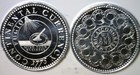1776 X 10 Pcs  1 Continental Currency Dollar Colonial Coins Fantasy 10 Coin Lot