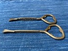 Vtg Walter N Boysen Paint Can Beer Bottle Opener Arizona Advertising Tool 13b