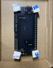 Arcade Game Controller Board Rac Pico Passthrough Rp2040 Breakout Board Only