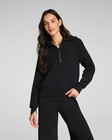 Spanx Airessentials   Half Zip Multicolor     sale Deal