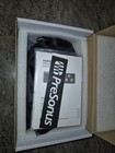 Presonus Audiobox 96 Studio Recording Kit M7 Mic Hd7 Headphones Open Box