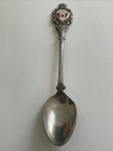 Canada Vintage Souvenir Spoon Collectible