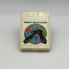 8 Track Tape The Stylistics Round 2   Not Tested 