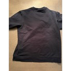Port   Company Mens No One Likes Us We Dont Care Graphic Sweatshirt Black Medium