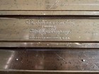 Vintage Ce Johansson Ford 81 Piece Complete Gage Block Set-dearborn Mi