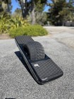 Onewheel Gt gts xrc Traction Pad Set - Black  stock   Flat   Lowboy Compatible 