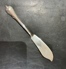 Wallace Grand Colonial Sterling Silver Master Butter Knife  1942
