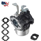For Briggs   Stratton 185432-0271-e1 Rep 185432 715671 715668 715670 Carburetor