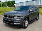 2024 Jeep Wagoneer 4x4