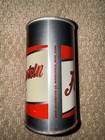 Hauenstein New Ulm B o S s 12 Oz Beer Can John Hauenstein Minneapolis Mn Strong