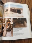 Rare Will Cofer The Shield   The Storm Book Desert Storm 1990-1991 Military War