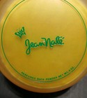 Vintage Jean Nate Perfumed Bath Powder 4 Oz With Puff - New Sealed  No Box