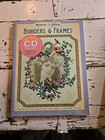 Lot Of 3 Scrapbooking And Card-making Books Crafts