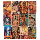 Artists Inner Vision Tarot Deck And Book Set
