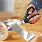 Fiskars Pro Powerarc Shears  softgrip   10 Inch