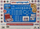 Kahootz Super Spirograph Design Set