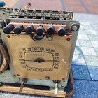 Vintage Old Rare Philco 39-7 Electric Tube Radio  Parts Usa