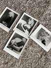 Dolly Parton Set Of Four Promotional 8x10   s For The Dolly Show  1987 88 