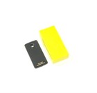 Motorola Moto Z Force Droid Xt1650-02 Verizon Locked Used Black Color