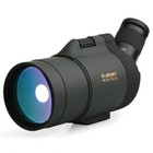 Svbony Sv41 25-75x70mm Spotting Scopes Mini Mak Bak4 Monocular Fmc Bird Watching