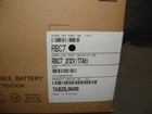 Apc Battery Replacement Kit Rbc7 Replacement Battery  Battery