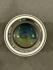 Leitz Leica M Summilux-m 1 4 50mm Asph  E46 11892 Chrome