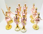 Ashland Nutcracker Suite Ballet Ballerina Soldier Pink Gold Christmas Gala Upick