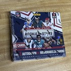2025 Panini Rookies   Stars Nfl Football Hobby Preferred Box Factory Sealed New   