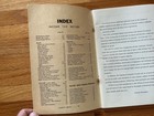 Vtg  1961 Farm Acct  Tax   Record Book - Peavey Elevators - Mpls   Minnesota