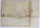 Nyc--london fwd  Agts  Meyer  hupeden gilpin s Exchange l pool Ship Mail 1-s  39