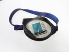 1956 Us Divers Blue Squale Mask New In Original  Box With Beautiful Graphics