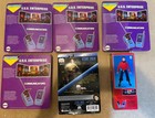 Mego-  Star Trek Figures Collection For Sale 