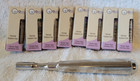 Osteocore Dental Implants And Driver Instrument Vintage Lot Of 8 Implants