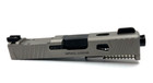 9mm Glock 43 Gen 3 Compatible Rival Arms Complete Slide - Rmsc Cut