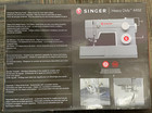 Singer Heavy Duty Sewing Machine 4452