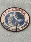 U s  Air Force Boeing Apollo Astronaut Nasa Embroidered Patch