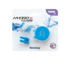 Bestway Swimming Ear Plugs   Nose Clamp For Swim Pool Lake Under Water Swim Team