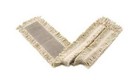 Rubbermaid Commercial Products Fgl15300wh00 Dust Mop white cotton 5w654
