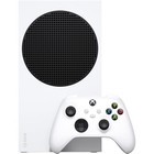 Microsoft Xbox Series S 512gb All-digital Gaming Console  Robot White