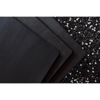 Hydraflex    40 Mil Black Heavy Duty Containment Liner