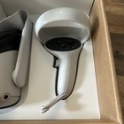 Meta Oculus Quest 2 - 256gb Advanced All-in-one Vr Headset   Controllers    -